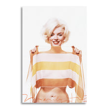Load image into Gallery viewer, #058 Marilyn Monroe
