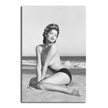 Load image into Gallery viewer, #002 Laetitia Casta
