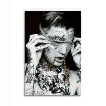 Load image into Gallery viewer, #002FG Lil Peep
