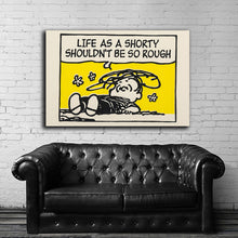 Load image into Gallery viewer, #002 Peanuts Gang Charlie Brown Snoopy
