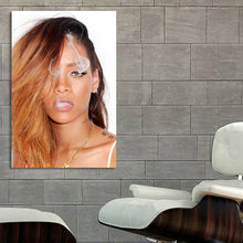 Load image into Gallery viewer, #007 Rihanna
