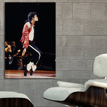 Load image into Gallery viewer, #019 Michael Jackson
