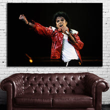 Load image into Gallery viewer, #003 Michael Jackson
