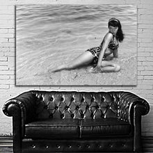 Load image into Gallery viewer, #042 Bettie Page
