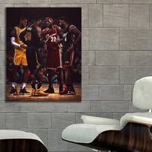 Load image into Gallery viewer, #600 Lebron James
