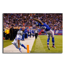 Load image into Gallery viewer, #001 Giants
