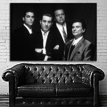Load image into Gallery viewer, #011BW Goodfellas
