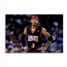 Load image into Gallery viewer, #002 Allen Iverson
