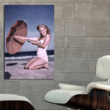 Load image into Gallery viewer, #137 Marilyn Monroe
