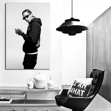 Load image into Gallery viewer, #011BW Nipsey Hussle

