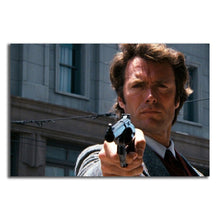 Load image into Gallery viewer, #001 Clint Eastwood
