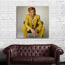 Load image into Gallery viewer, #504 David Bowie
