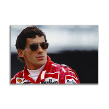 Load image into Gallery viewer, #003 Ayrton Senna
