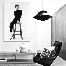 Load image into Gallery viewer, #015 Audrey Hepburn

