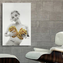 Load image into Gallery viewer, #123 Marilyn Monroe
