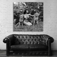 Load image into Gallery viewer, #500 Bettie Page
