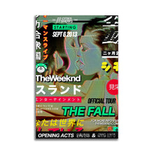 Load image into Gallery viewer, #900 The Weeknd
