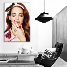 Load image into Gallery viewer, #011 Lana Del Rey
