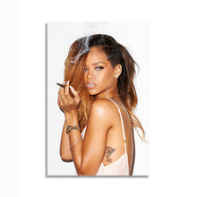 Load image into Gallery viewer, #004 Rihanna
