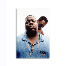 Load image into Gallery viewer, #021 Notorious BIG Biggie
