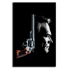 Load image into Gallery viewer, #011 Clint Eastwood
