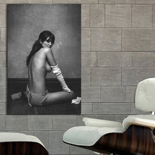 Load image into Gallery viewer, #007BW Helena Christensen
