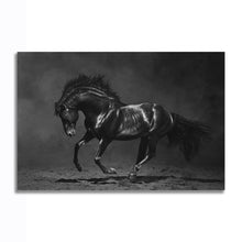 Load image into Gallery viewer, #015BW Horse
