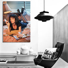 Load image into Gallery viewer, #001 Pulp Fiction
