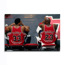 Load image into Gallery viewer, #052 Michael Jordan

