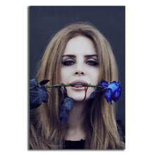 Load image into Gallery viewer, #003 Lana Del Rey
