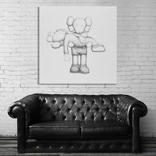Load image into Gallery viewer, #568 Kaws

