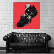 Load image into Gallery viewer, #503 Sneakers
