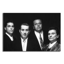 Load image into Gallery viewer, #014BW Goodfellas
