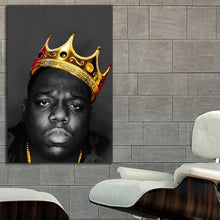 Load image into Gallery viewer, #007 Notorious BIG Biggie
