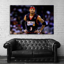 Load image into Gallery viewer, #002 Allen Iverson
