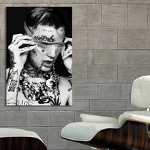 Load image into Gallery viewer, #001 Lil Peep
