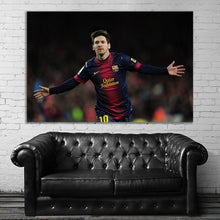 Load image into Gallery viewer, #009 Lionell Messi
