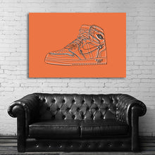 Load image into Gallery viewer, #013 Sneakers
