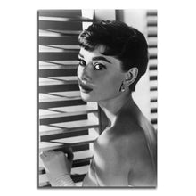 Load image into Gallery viewer, #012 Audrey Hepburn
