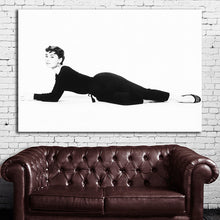 Load image into Gallery viewer, #018 Audrey Hepburn
