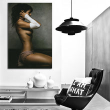 Load image into Gallery viewer, #010 Helena Christensen
