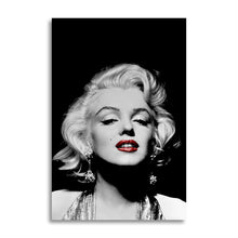 Load image into Gallery viewer, #018 Marilyn Monroe
