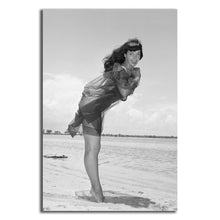 Load image into Gallery viewer, #054 Bettie Page
