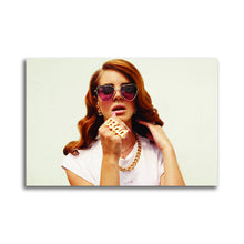 Load image into Gallery viewer, #030 Lana Del Rey

