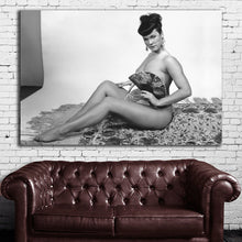 Load image into Gallery viewer, #034 Bettie Page
