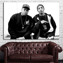 Load image into Gallery viewer, #037BW Snoop Dogg
