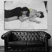 Load image into Gallery viewer, #032BW Kate Moss
