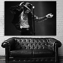 Load image into Gallery viewer, #004 Michael Jackson

