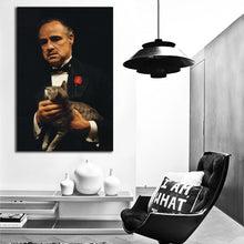 Load image into Gallery viewer, #007 The Godfather
