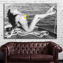 Load image into Gallery viewer, #051 Bettie Page
